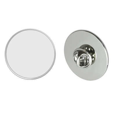 Silver-tone