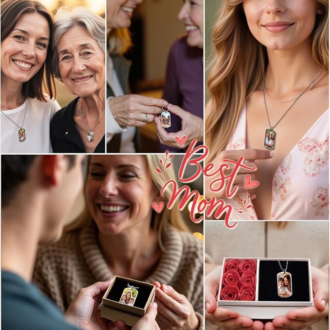 Personalized Products