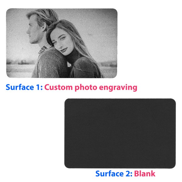 Wallet Cards